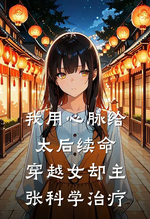 我用心脉给太后续命，穿越女却主张科学治疗