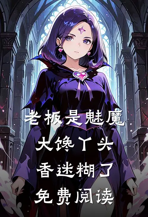 老板是魅魔，大馋丫头香迷糊了免费阅读