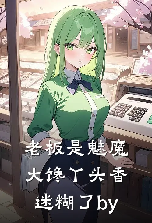 老板是魅魔，大馋丫头香迷糊了by
