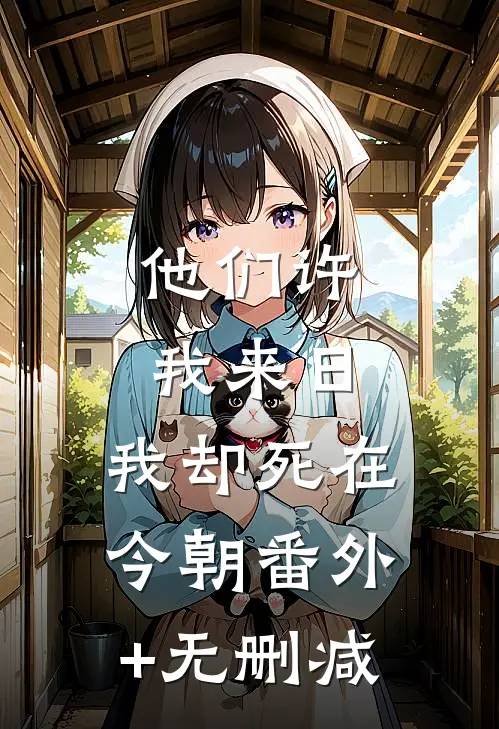 他们许我来日，我却死在今朝番外+无删减