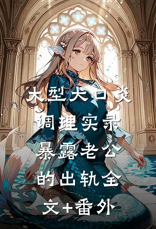 大型犬口炎调理实录，暴露老公的出轨全文+番外