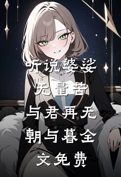 听说婆娑无量苦，与君再无朝与暮全文免费