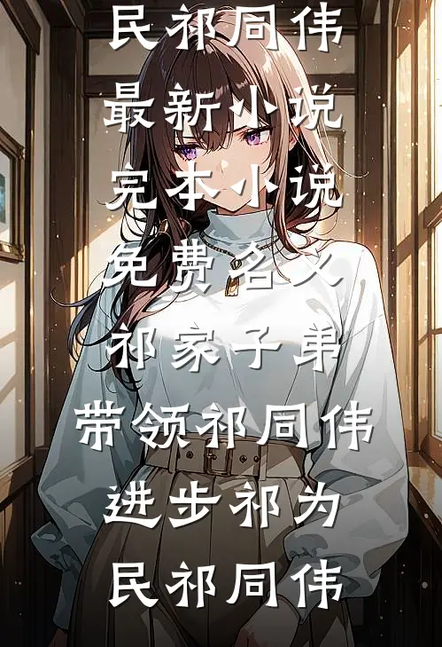 名义：祁家子弟，带领祁同伟进步(祁为民祁同伟)最新小说_完本小说免费名义：祁家子弟，带领祁同伟进步(祁为民祁同伟)
