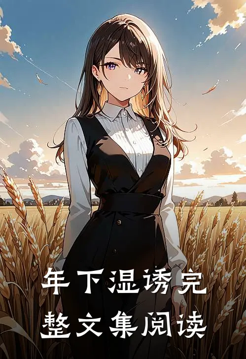 年下湿诱完整文集阅读