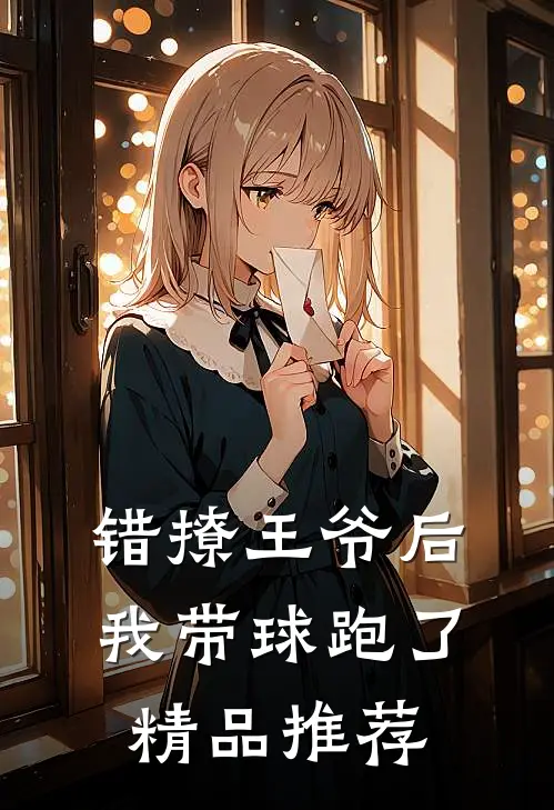 错撩王爷后，我带球跑了精品推荐