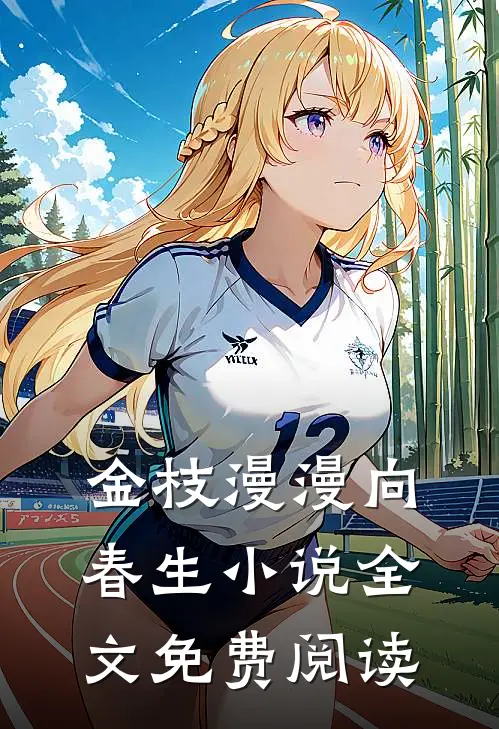 金枝漫漫向春生小说全文免费阅读
