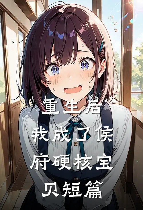 重生后，我成了侯府硬核宝贝短篇
