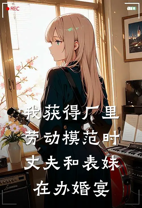 我获得厂里劳动模范时，丈夫和表妹在办婚宴