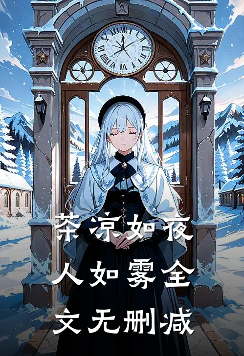 茶凉如夜人如雾全文无删减