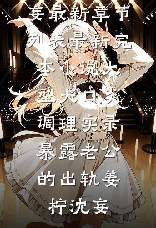 大型犬口炎调理实录，暴露老公的出轨姜柠沈妄最新章节列表_最新完本小说大型犬口炎调理实录，暴露老公的出轨(姜柠沈妄)