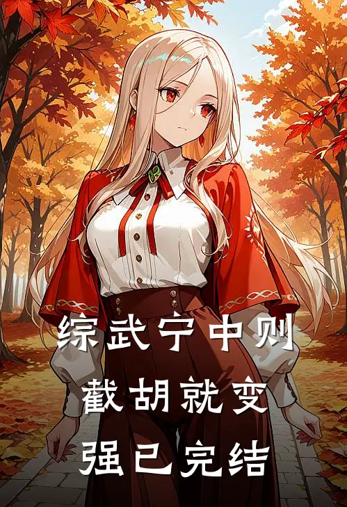 综武宁中则：截胡就变强已完结