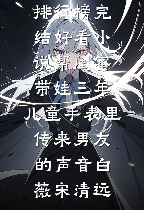 帮闺蜜带娃三年，儿童手表里传来男友的声音白薇宋清远热门小说排行榜_完结好看小说帮闺蜜带娃三年，儿童手表里传来男友的声音(白薇宋清远)