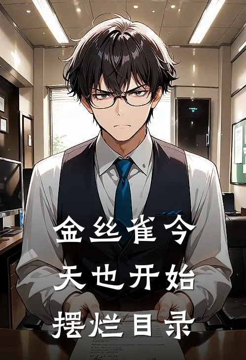 金丝雀今天也开始摆烂目录