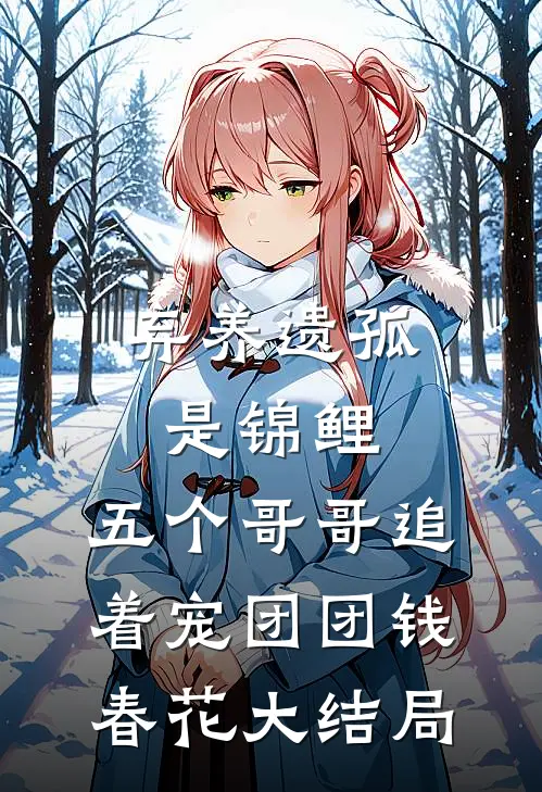 弃养遗孤是锦鲤，五个哥哥追着宠团团钱春花大结局