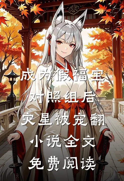 成为假福宝对照组后，灾星被宠翻小说全文免费阅读
