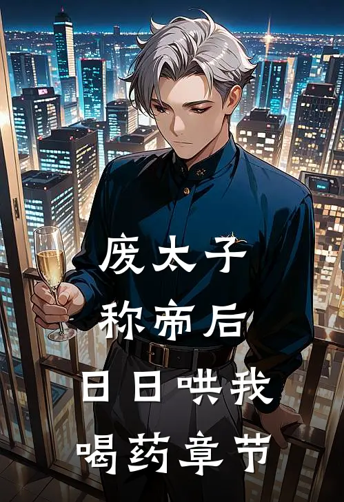 废太子称帝后，日日哄我喝药章节