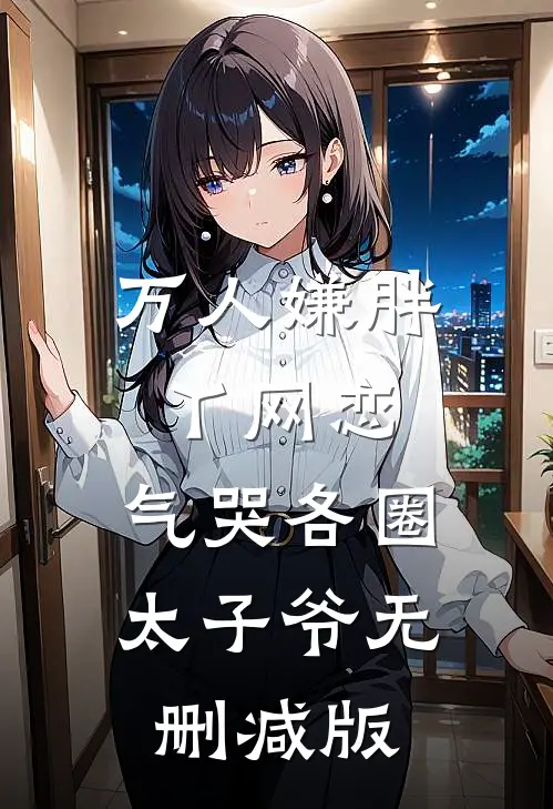 万人嫌胖丫网恋，气哭各圈太子爷无删减版