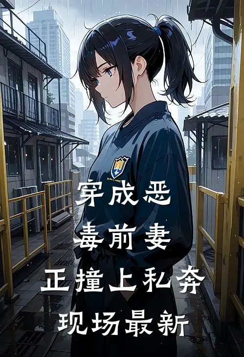 穿成恶毒前妻，正撞上私奔现场最新