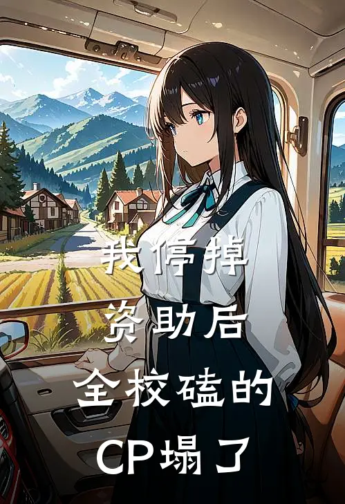 我停掉资助后，全校磕的CP塌了