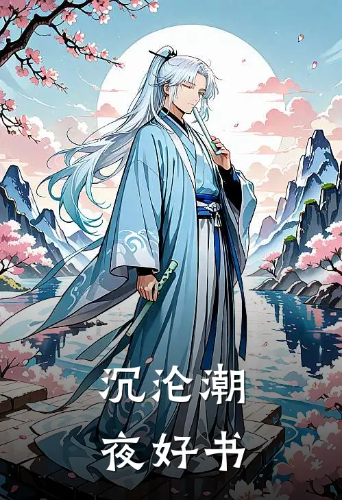 沉沦潮夜好书