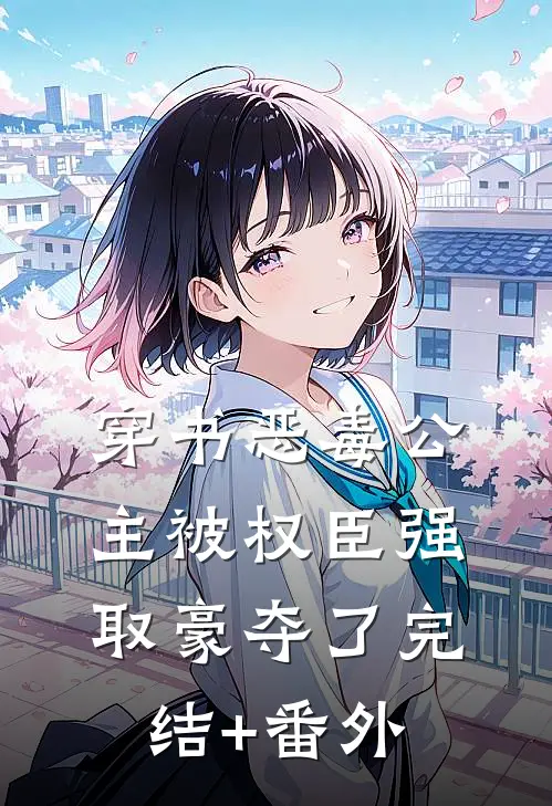 穿书恶毒公主被权臣强取豪夺了完结+番外