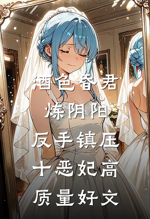 酒色昏君炼阴阳，反手镇压十恶妃高质量好文