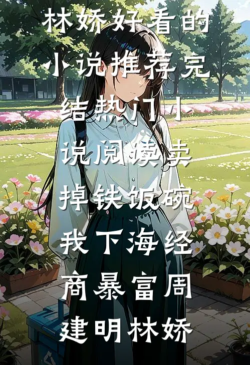卖掉铁饭碗，我下海经商暴富周建明林娇好看的小说推荐完结_热门小说阅读卖掉铁饭碗，我下海经商暴富(周建明林娇)
