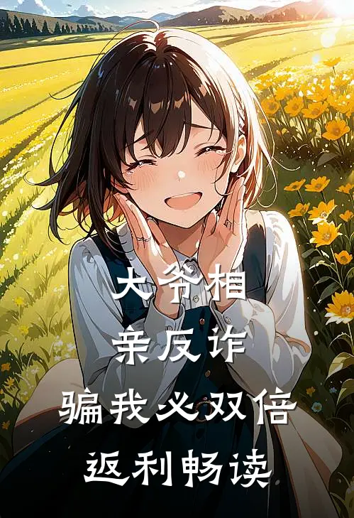 大爷相亲反诈：骗我必双倍返利畅读