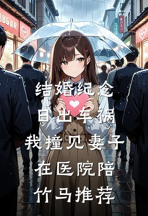 结婚纪念日出车祸，我撞见妻子在医院陪竹马推荐