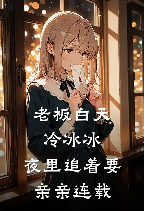 老板白天冷冰冰，夜里追着要亲亲连载