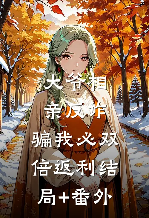 大爷相亲反诈：骗我必双倍返利结局+番外