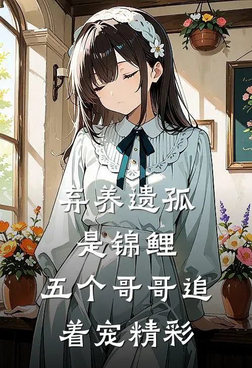 弃养遗孤是锦鲤，五个哥哥追着宠精彩
