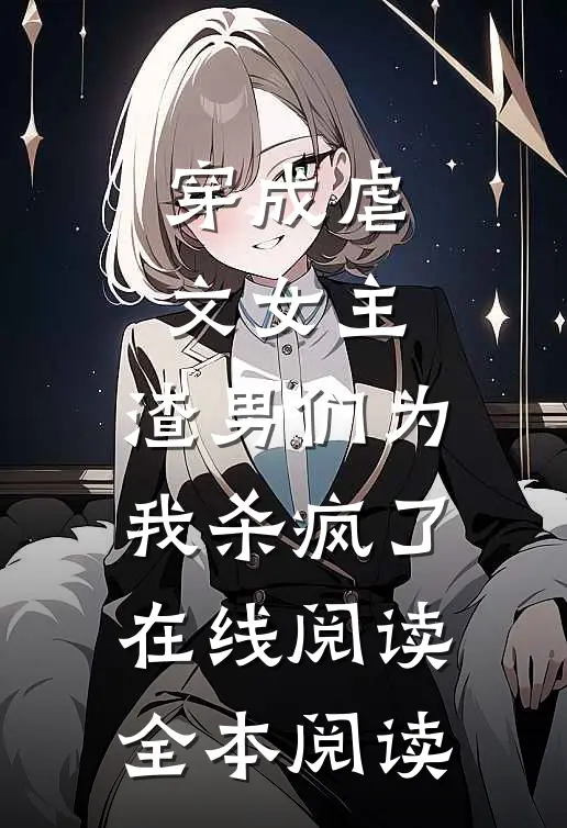 穿成虐文女主，渣男们为我杀疯了在线阅读全本阅读