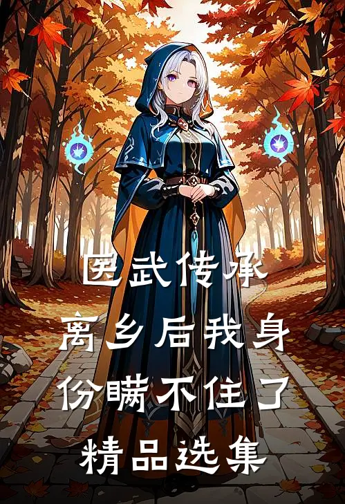 医武传承，离乡后我身份瞒不住了精品选集