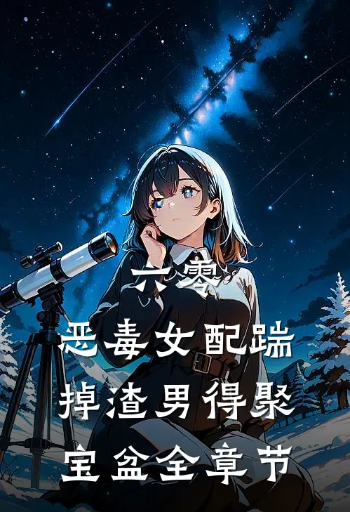 六零：恶毒女配踹掉渣男得聚宝盆全章节