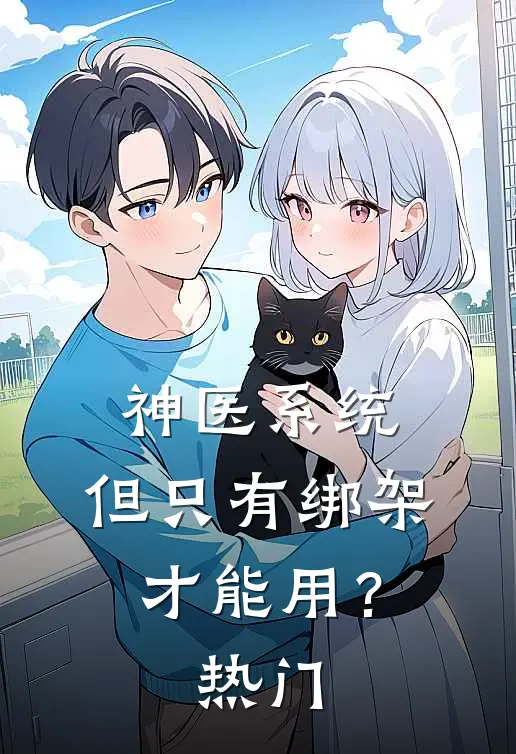 神医系统：但只有绑架才能用？热门