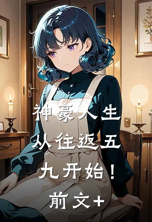 神豪人生，从往返五九开始！前文+
