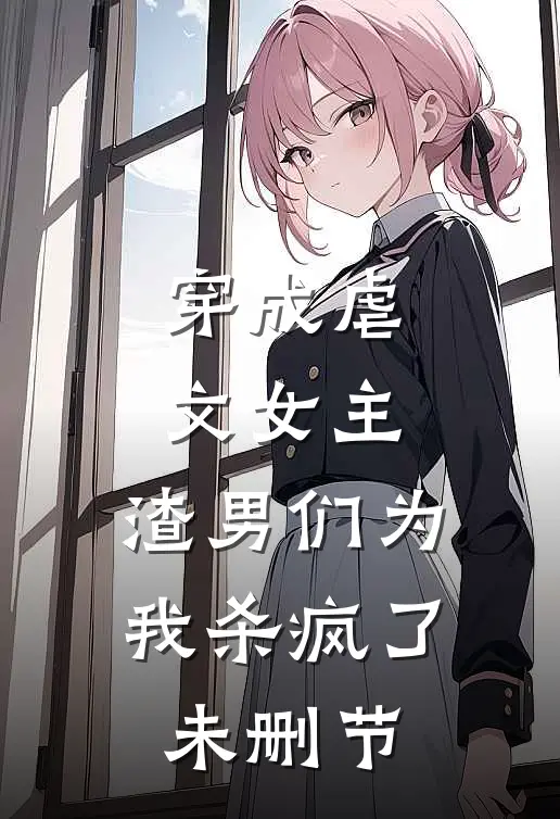 穿成虐文女主，渣男们为我杀疯了未删节