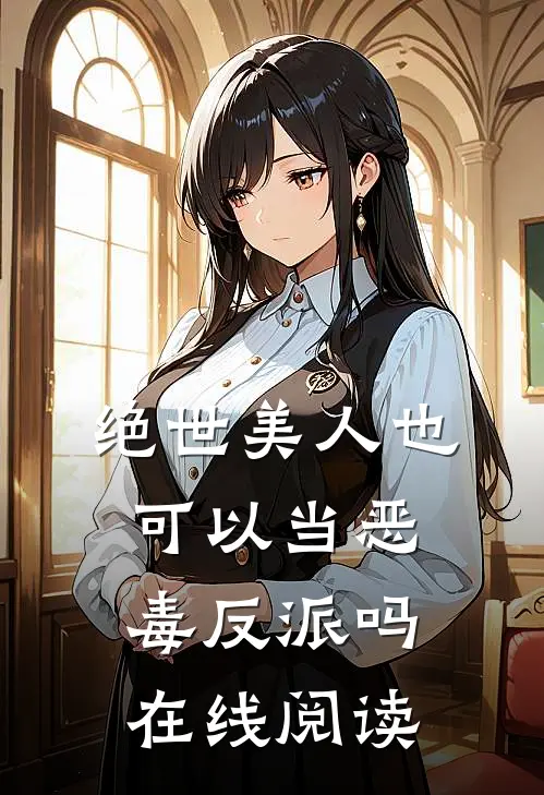 绝世美人也可以当恶毒反派吗在线阅读