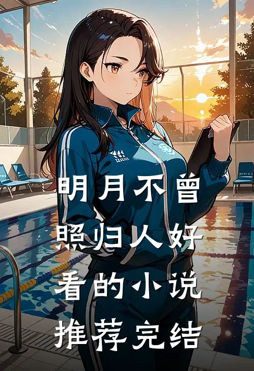 明月不曾照归人好看的小说推荐完结