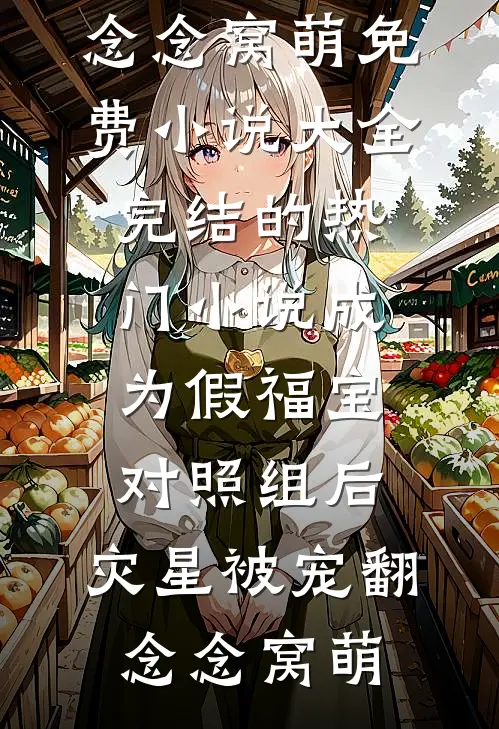 成为假福宝对照组后，灾星被宠翻念念窝萌免费小说大全_完结的热门小说成为假福宝对照组后，灾星被宠翻(念念窝萌)