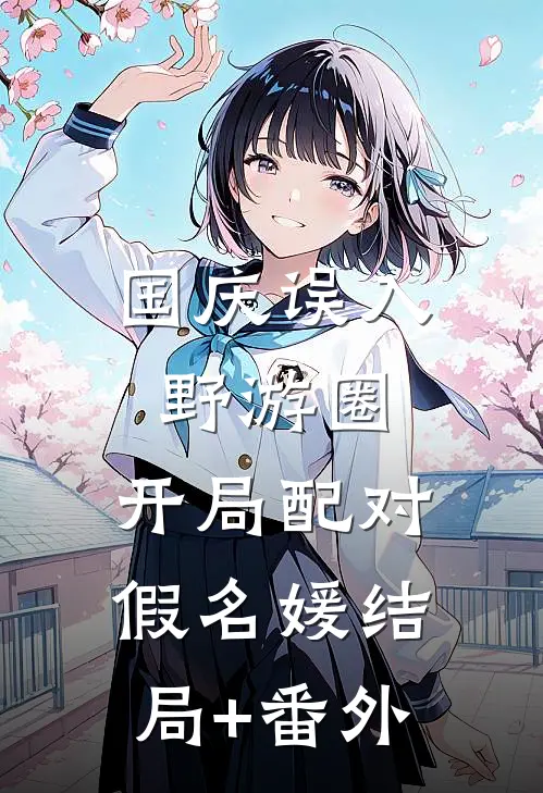 国庆误入野游圈，开局配对假名媛结局+番外