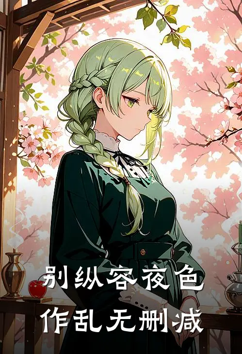 别纵容夜色作乱无删减