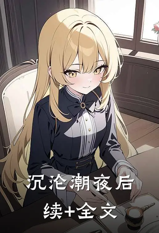 沉沦潮夜后续+全文