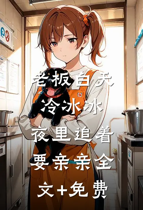 老板白天冷冰冰，夜里追着要亲亲全文+免费