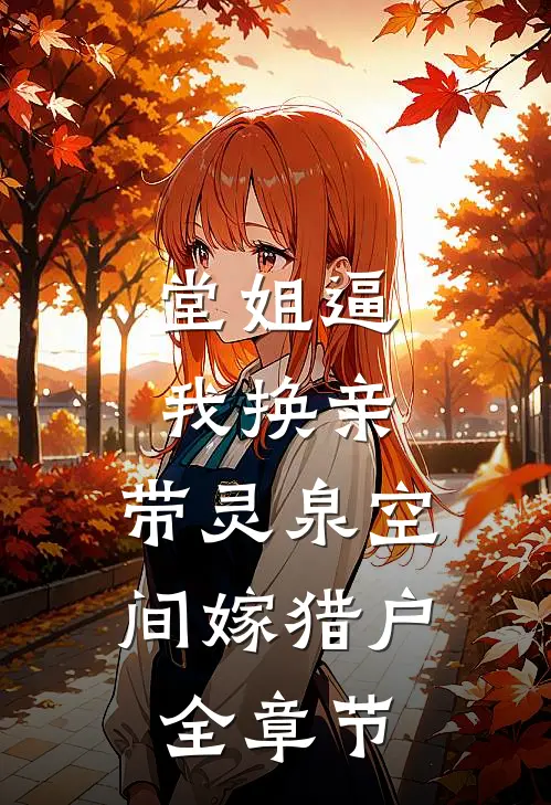 堂姐逼我换亲，带灵泉空间嫁猎户全章节