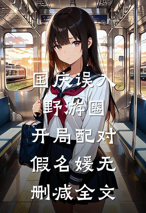 国庆误入野游圈，开局配对假名媛无删减全文