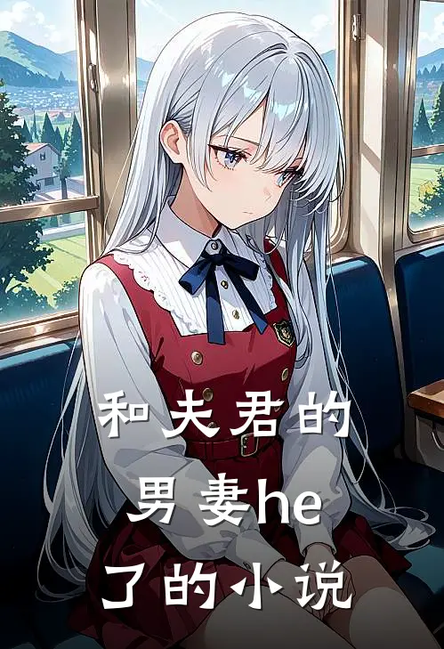 和夫君的男妻he了的小说