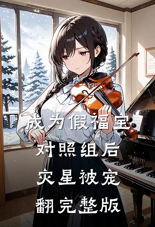 成为假福宝对照组后，灾星被宠翻完整版