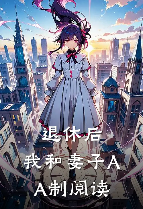 退休后，我和妻子AA制阅读